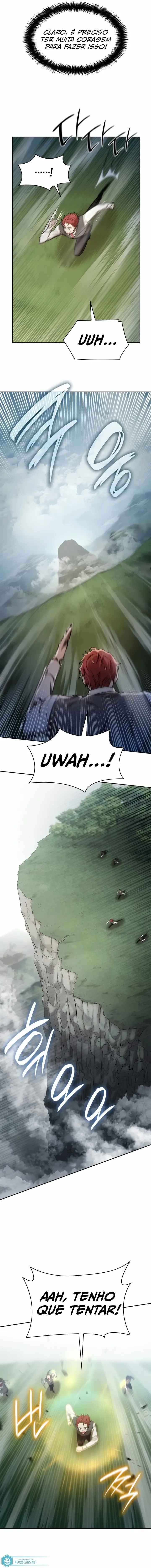Read The Infinite BR Manga Online