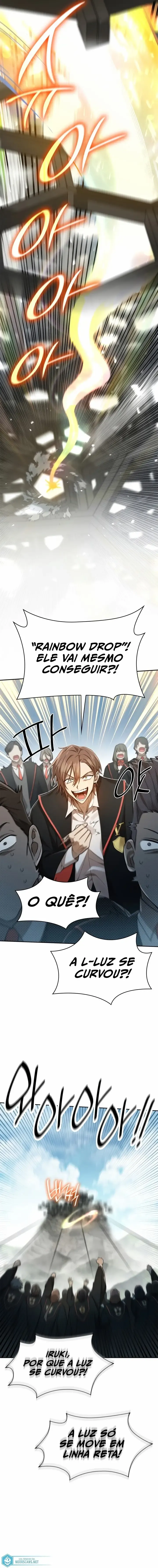 Read The Infinite BR Manga Online