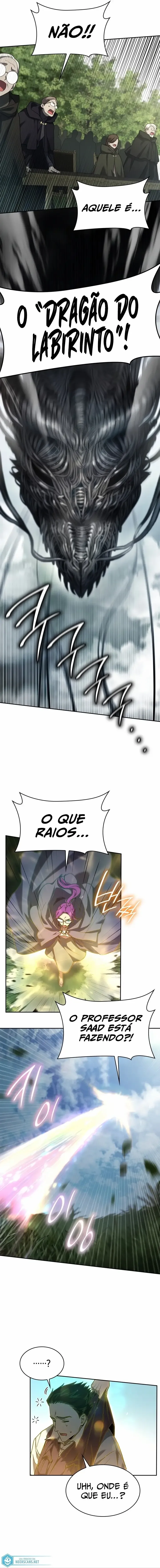 Read The Infinite BR Manga Online