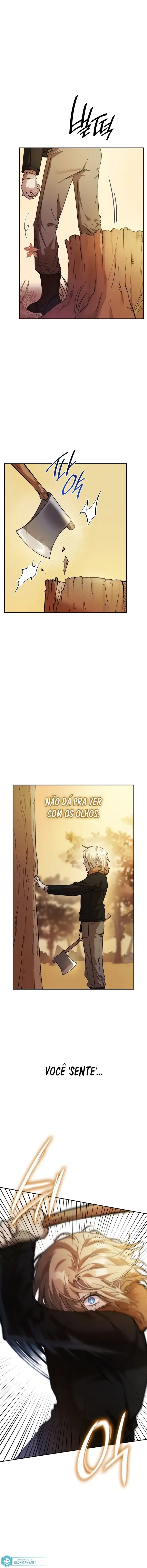 Read The Infinite BR Manga Online