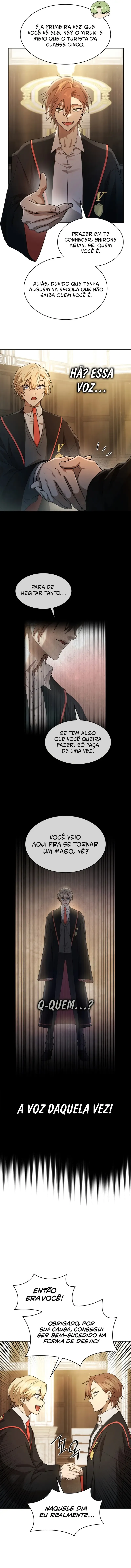 Read The Infinite BR Manga Online