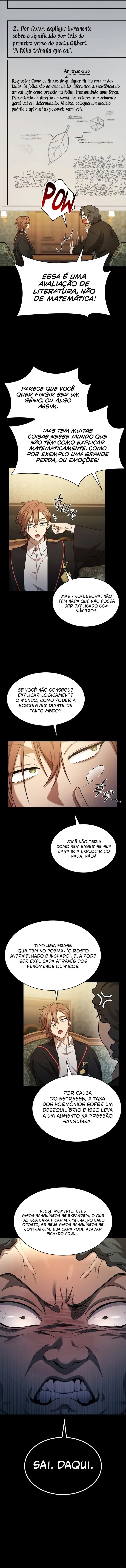 Read The Infinite BR Manga Online