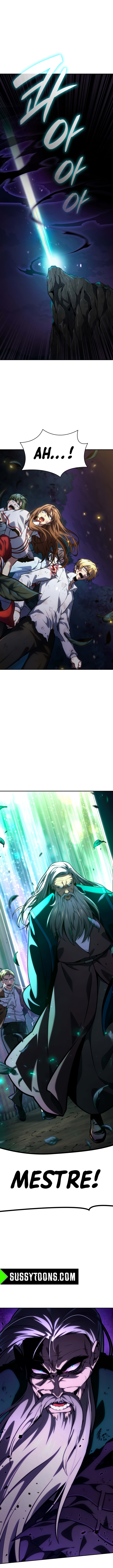 Read The Infinite BR Manga Online