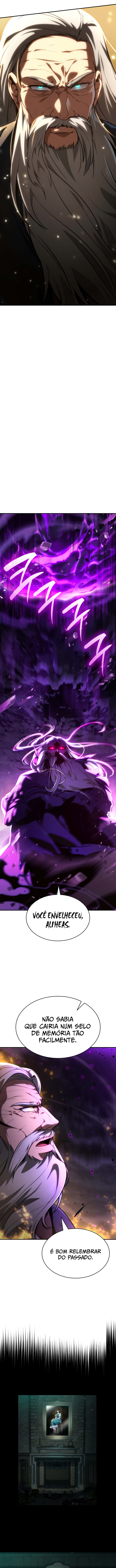 Read The Infinite BR Manga Online