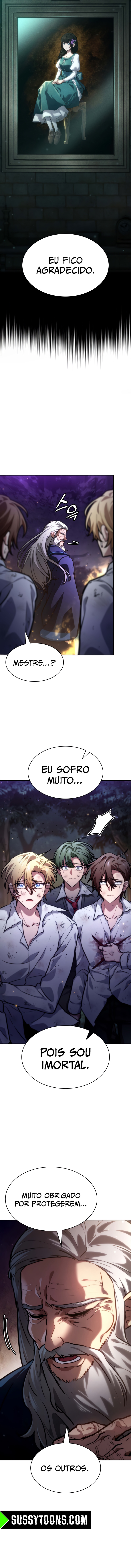 Read The Infinite BR Manga Online