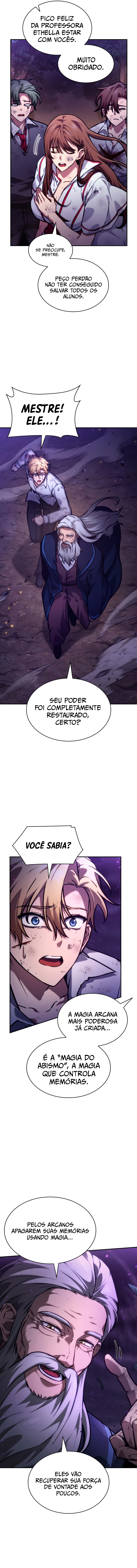 Read The Infinite BR Manga Online