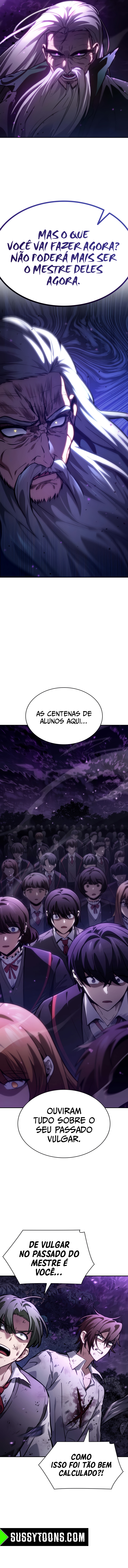 Read The Infinite BR Manga Online