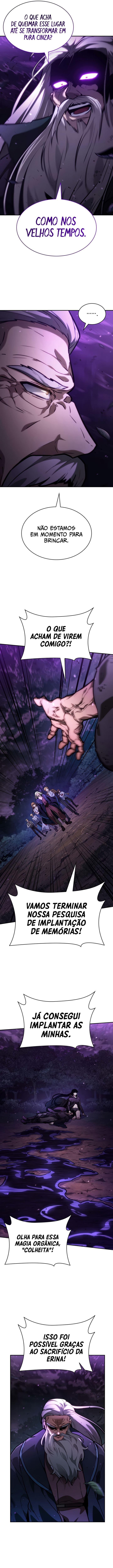 Read The Infinite BR Manga Online