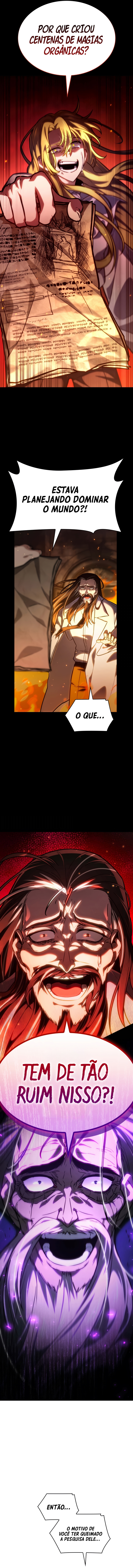 Read The Infinite BR Manga Online