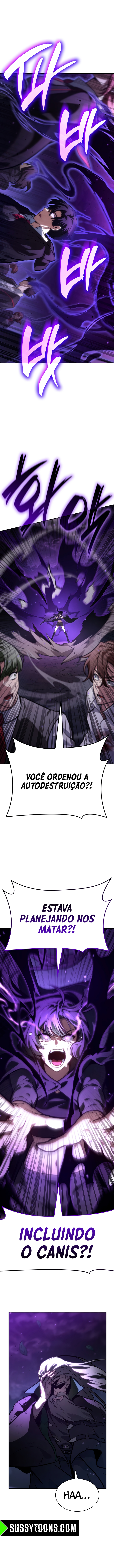 Read The Infinite BR Manga Online