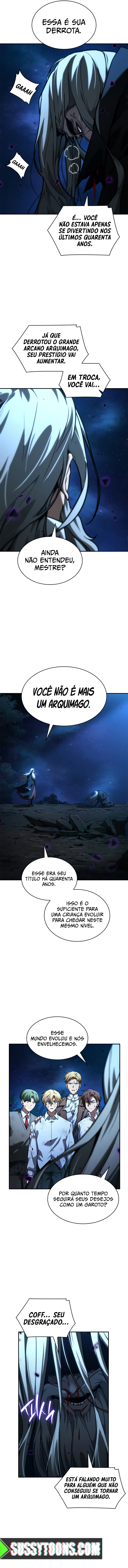Read The Infinite BR Manga Online