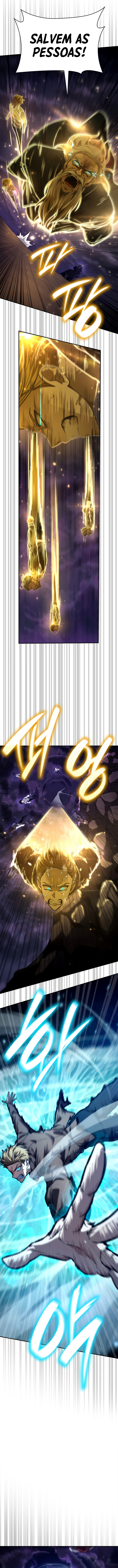 Read The Infinite BR Manga Online