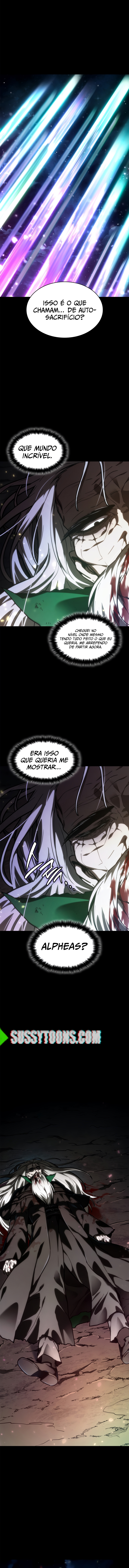 Read The Infinite BR Manga Online