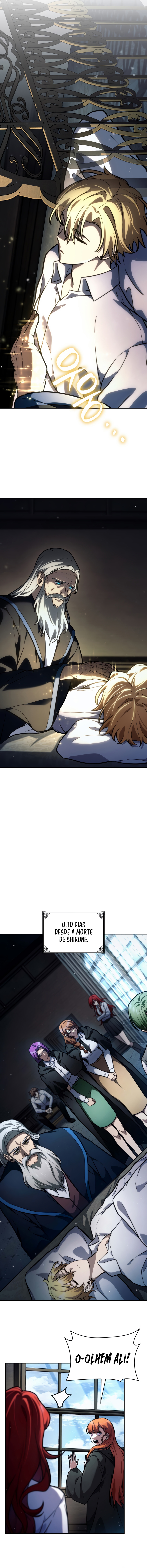 Read The Infinite BR Manga Online