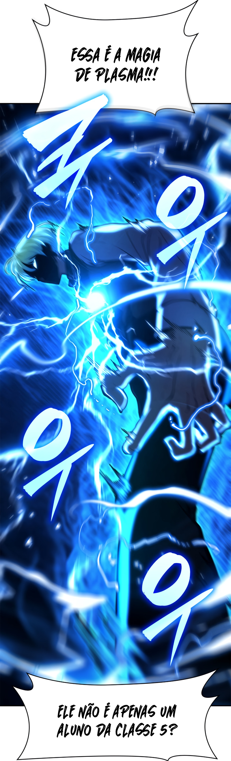 Read The Infinite BR Manga Online