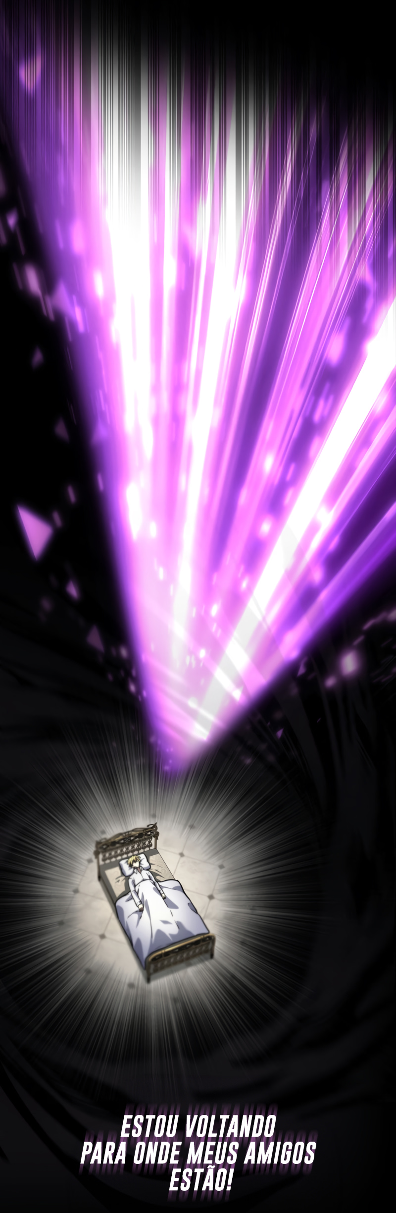 Read The Infinite BR Manga Online