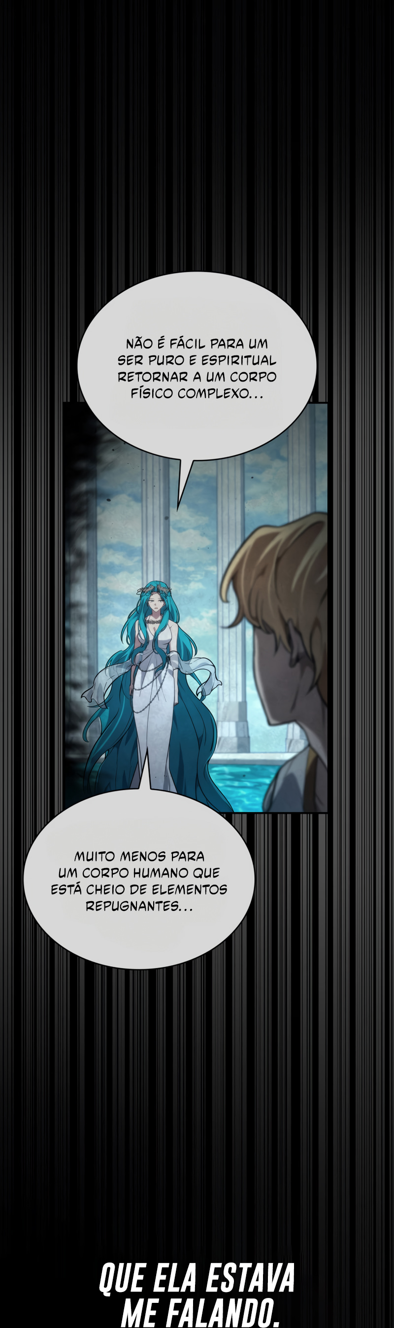 Read The Infinite BR Manga Online