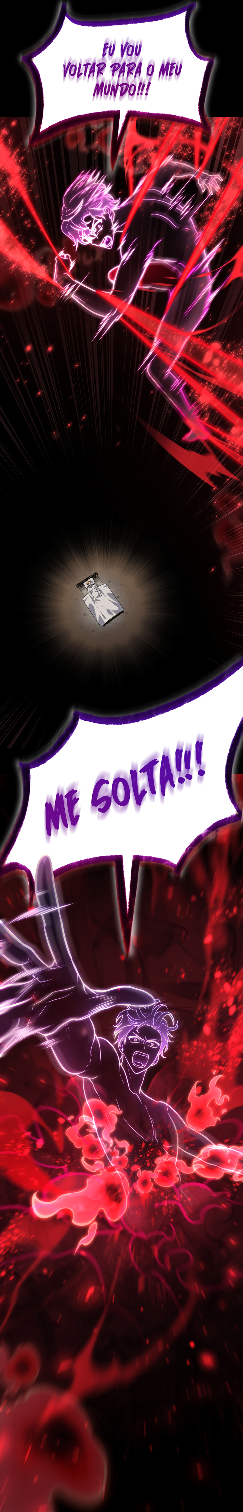 Read The Infinite BR Manga Online