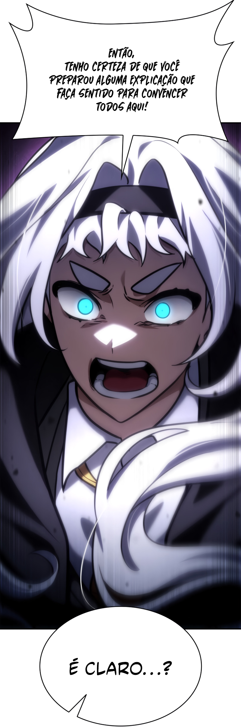 Read The Infinite BR Manga Online