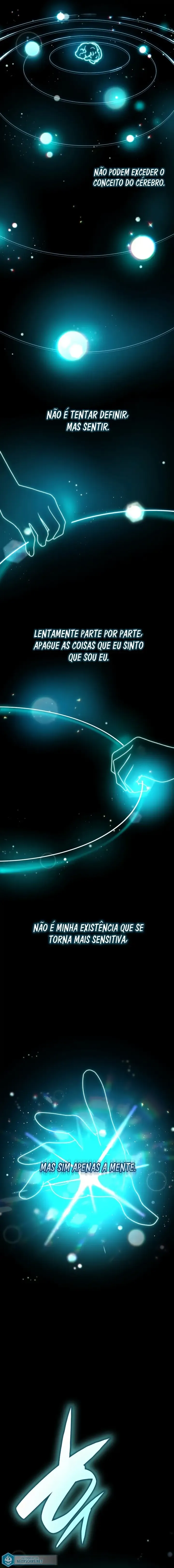 Read The Infinite Mage BR Manga Online