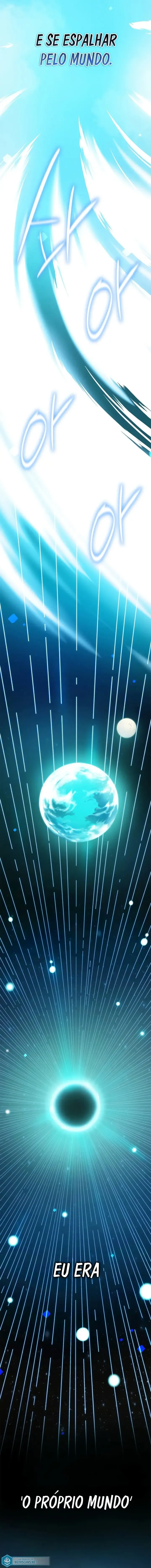 Read The Infinite Mage BR Manga Online