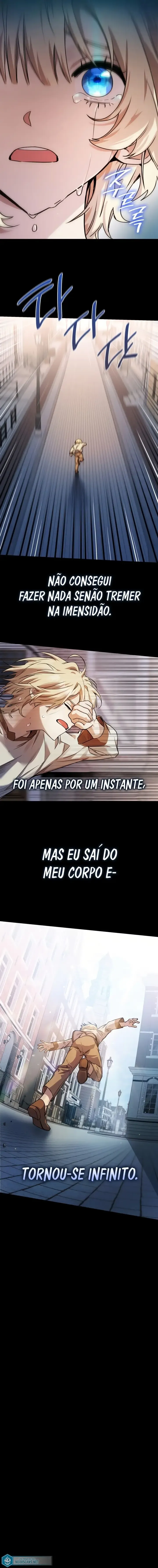 Read The Infinite Mage BR Manga Online