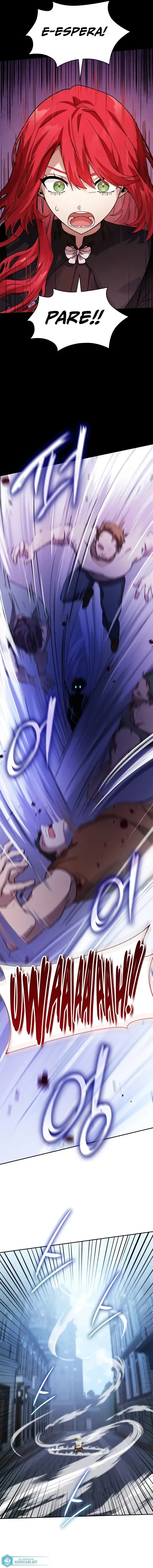 Read The Infinite Mage BR Manga Online