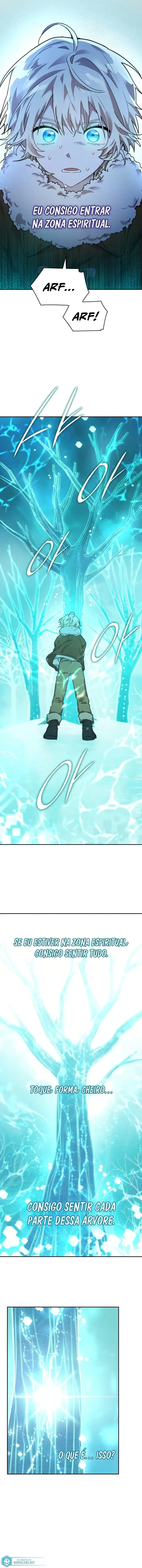 Read The Infinite Mage BR Manga Online