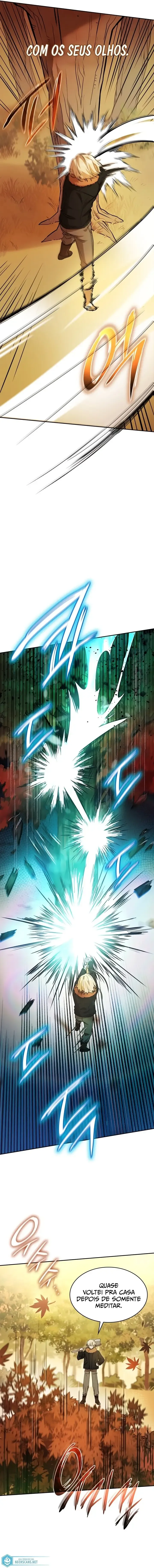 Read The Infinite Mage BR Manga Online