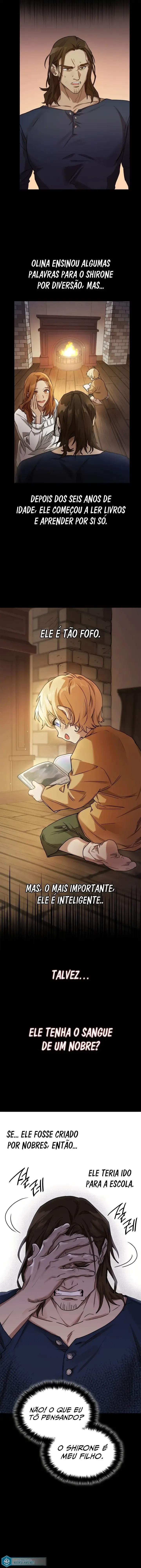 Read The Infinite Mage BR Manga Online