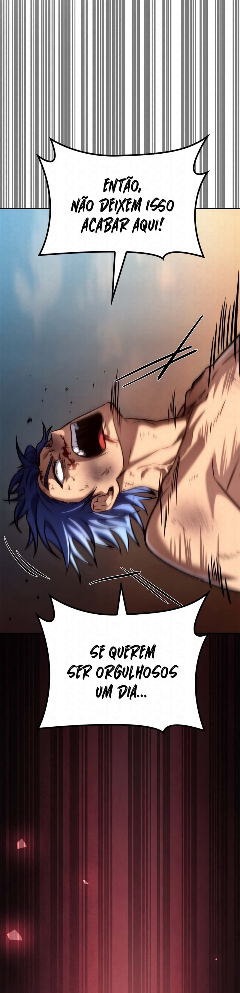 Read The Infinite Mage BR Manga Online