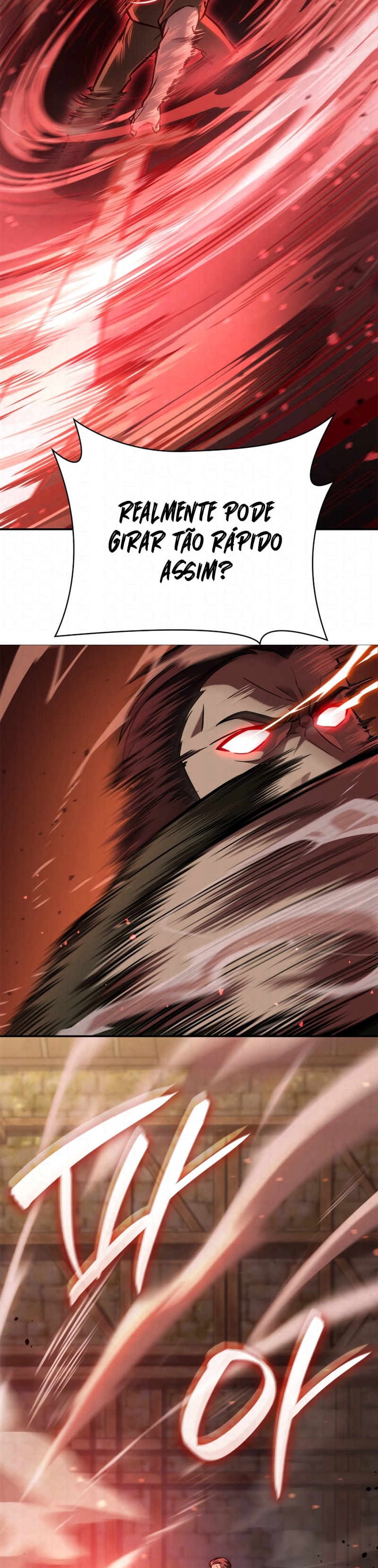 Read The Infinite Mage BR Manga Online