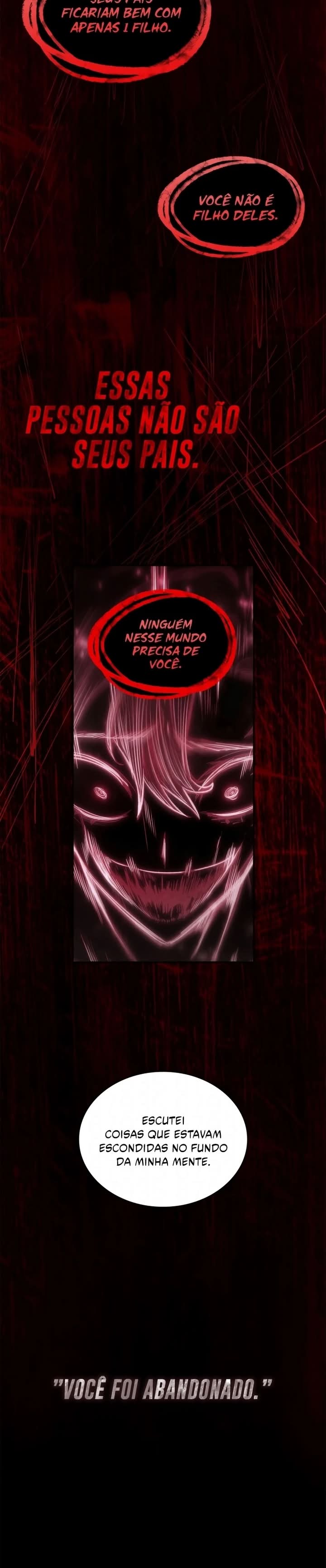 Read The Infinite Mage BR Manga Online
