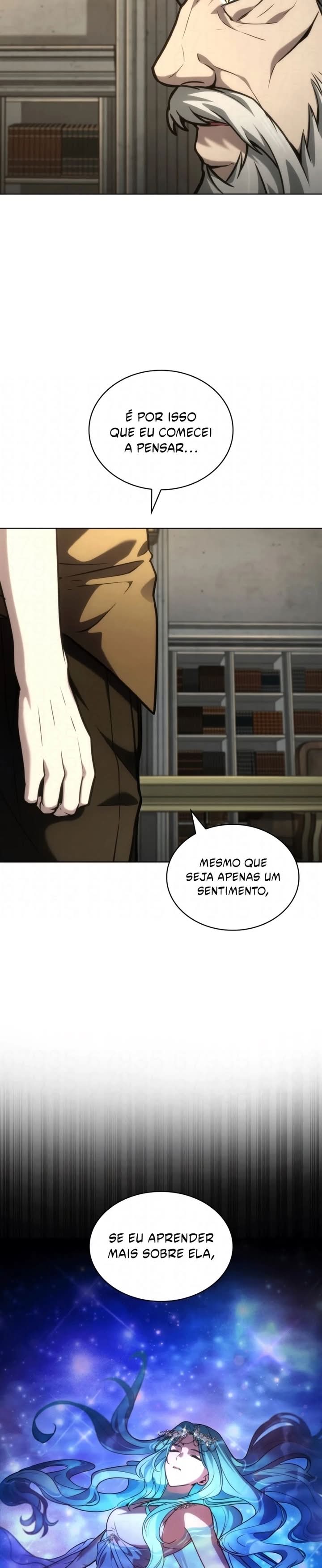 Read The Infinite Mage BR Manga Online