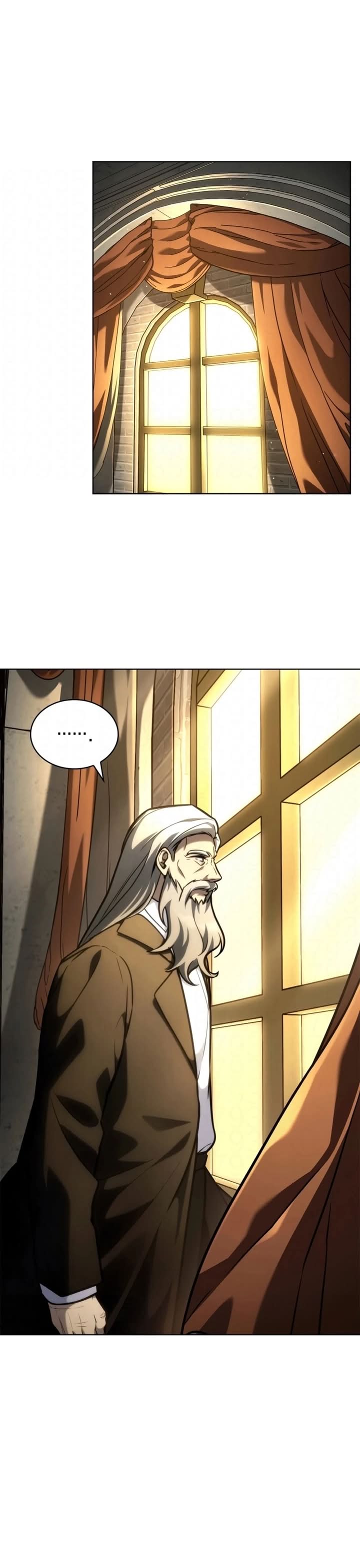 Read The Infinite Mage BR Manga Online