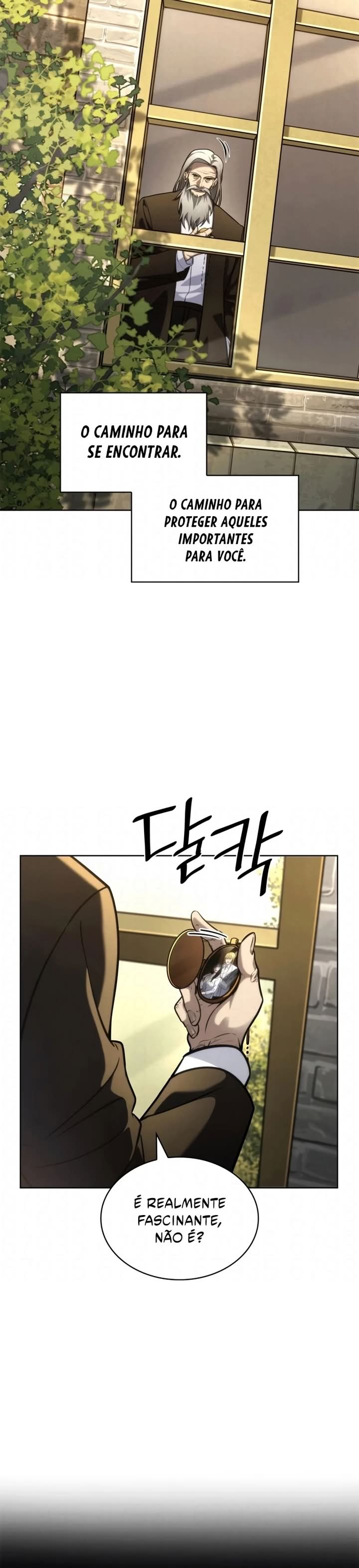 Read The Infinite Mage BR Manga Online