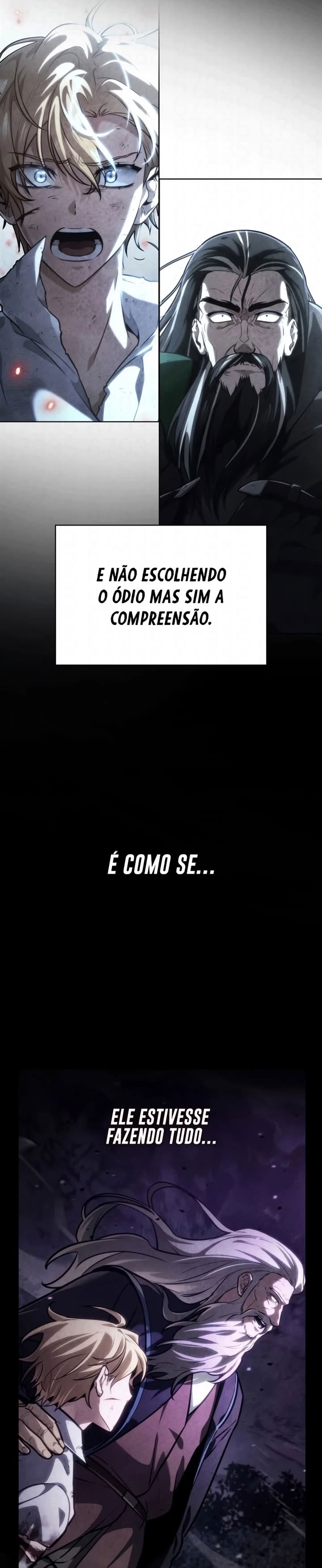 Read The Infinite Mage BR Manga Online
