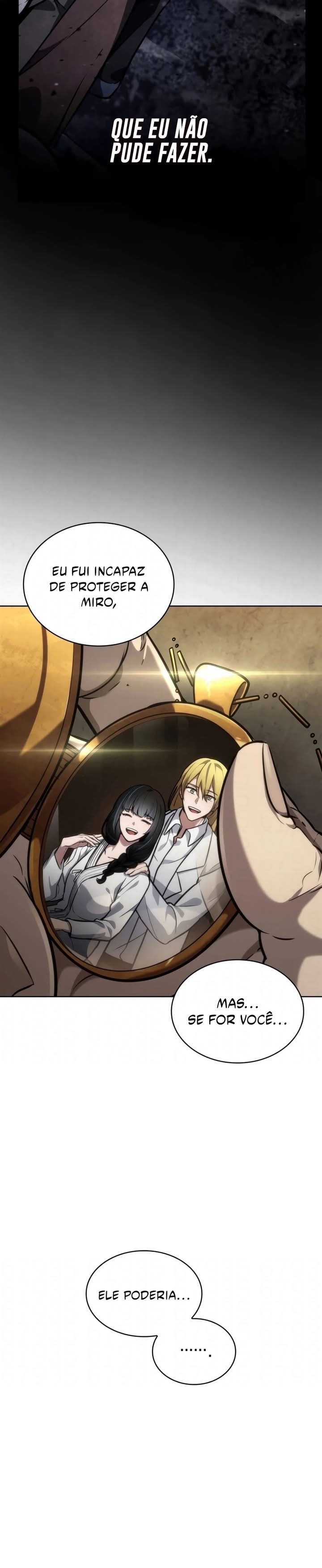 Read The Infinite Mage BR Manga Online