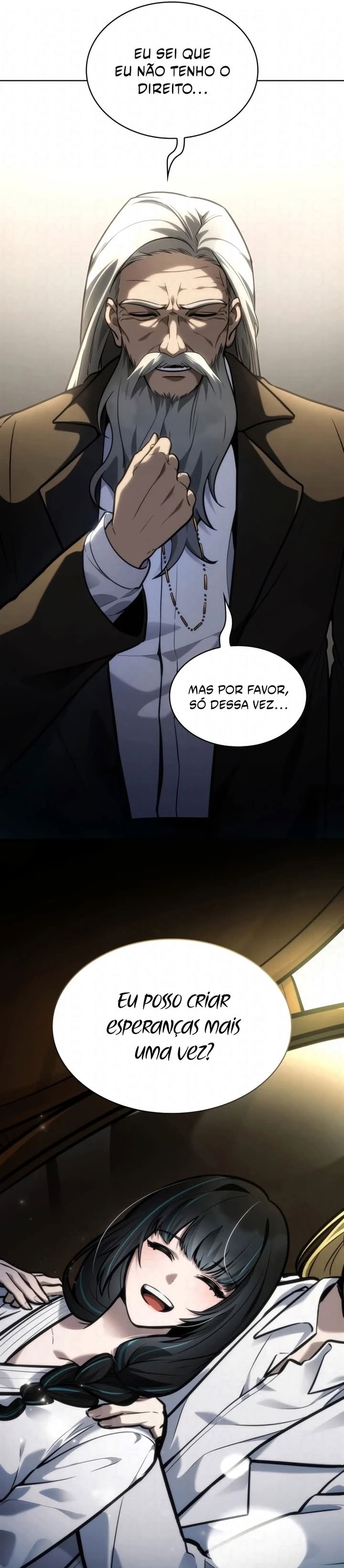 Read The Infinite Mage BR Manga Online