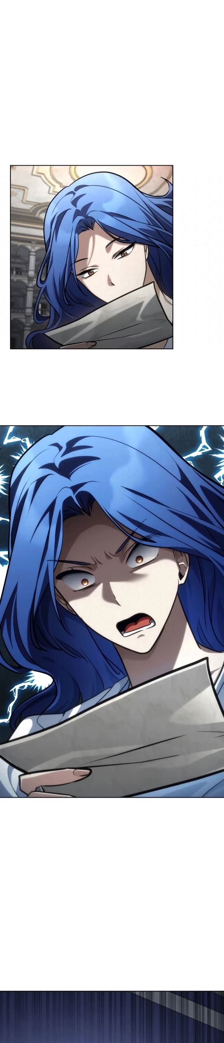 Read The Infinite Mage BR Manga Online
