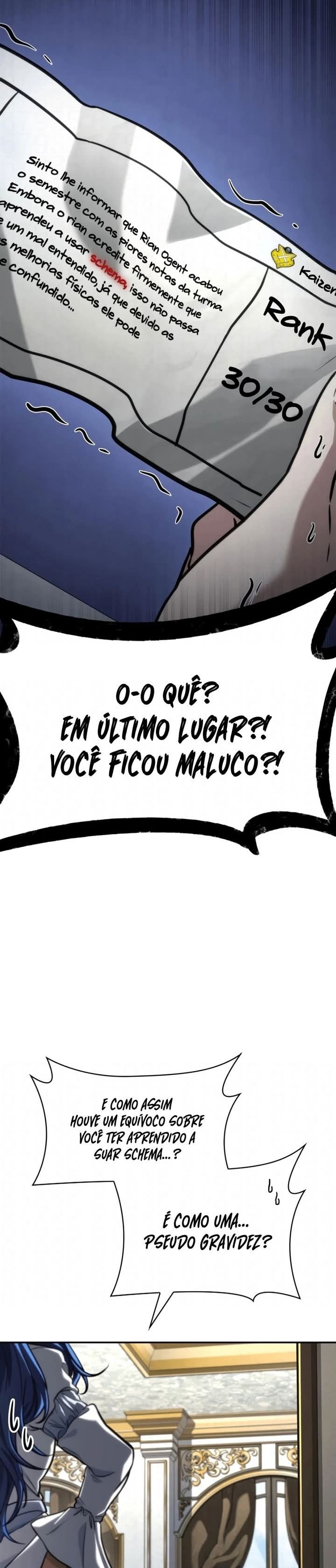 Read The Infinite Mage BR Manga Online