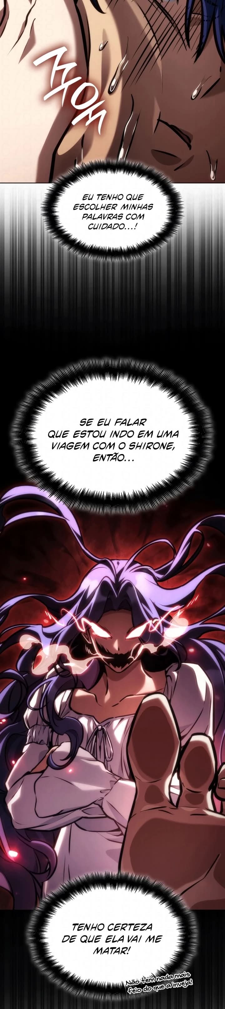 Read The Infinite Mage BR Manga Online