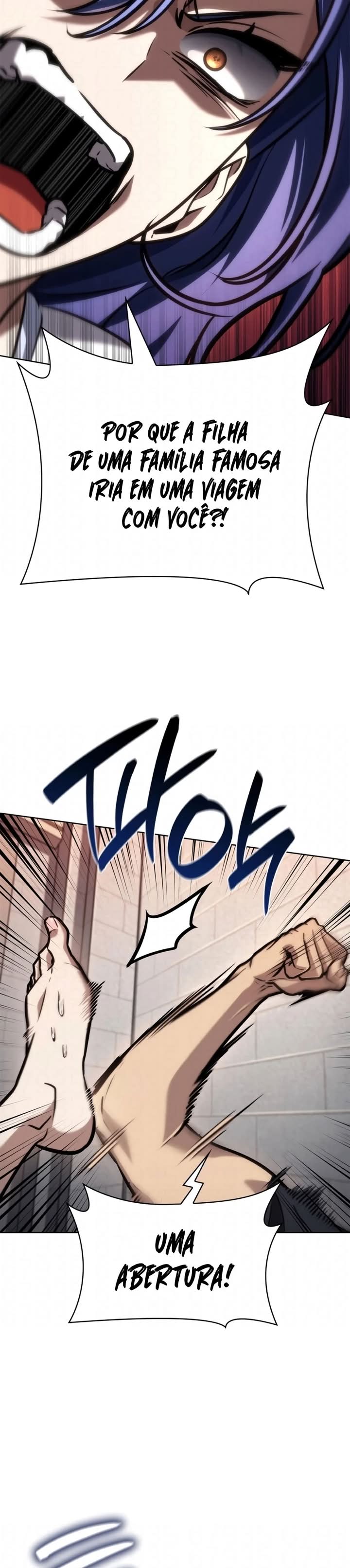 Read The Infinite Mage BR Manga Online