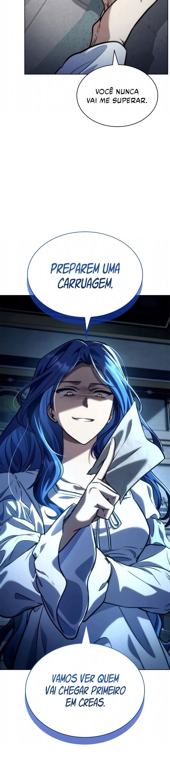 Read The Infinite Mage BR Manga Online