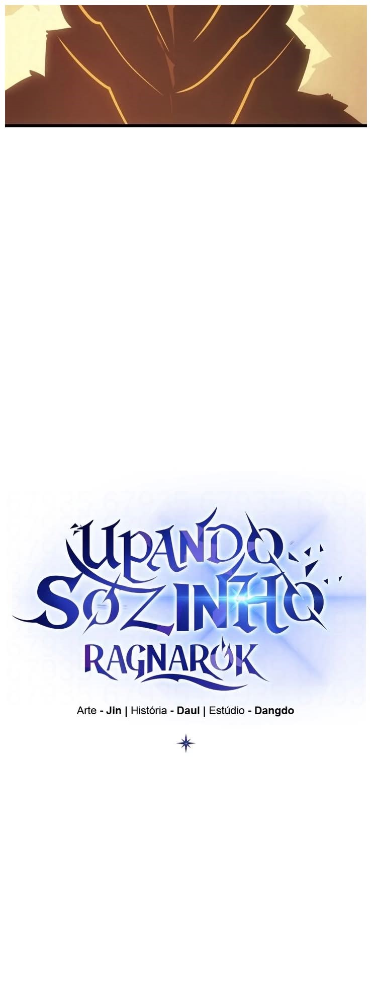 Read The Infinite Mage BR Manga Online