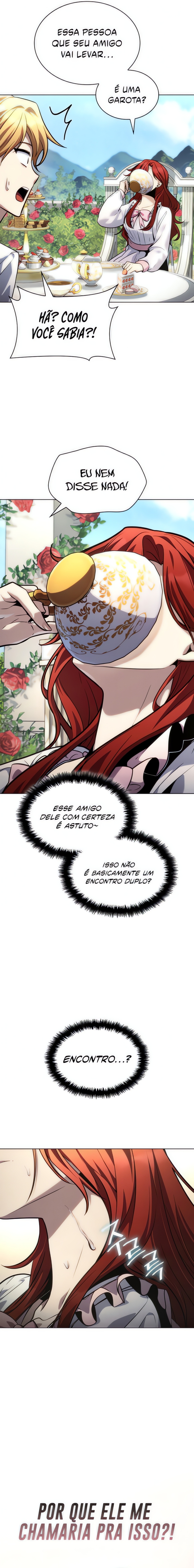 Read The Infinite Mage BR Manga Online