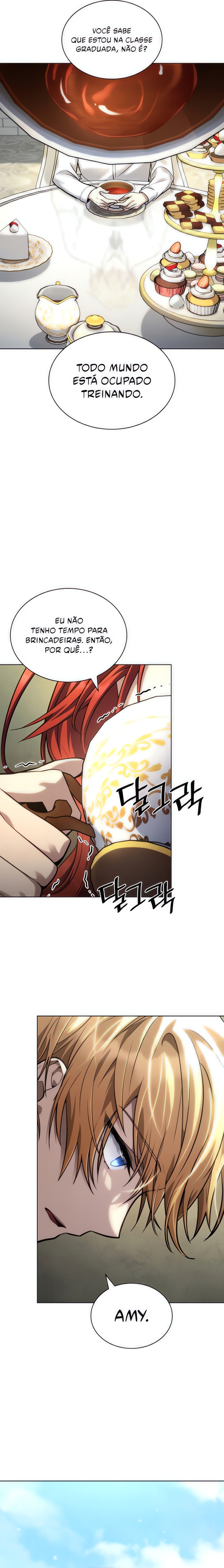 Read The Infinite Mage BR Manga Online