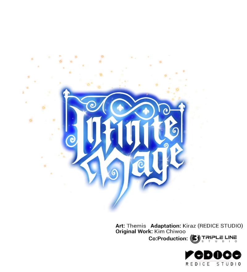 Read The Infinite Mage BR Manga Online