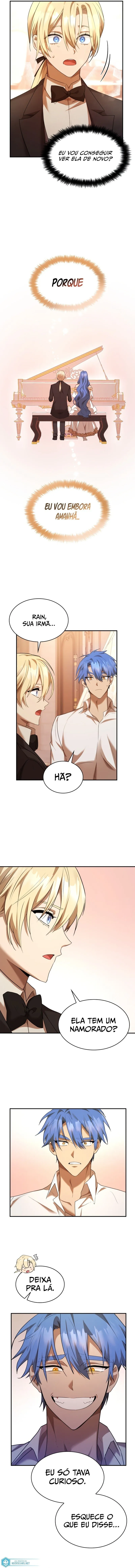 Read The Infinite Mage BR Manga Online