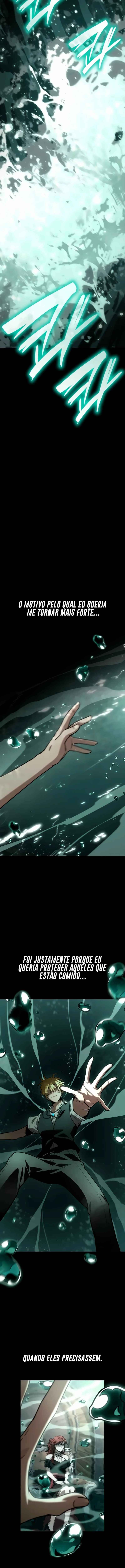 Read The Infinite Mage BR Manga Online